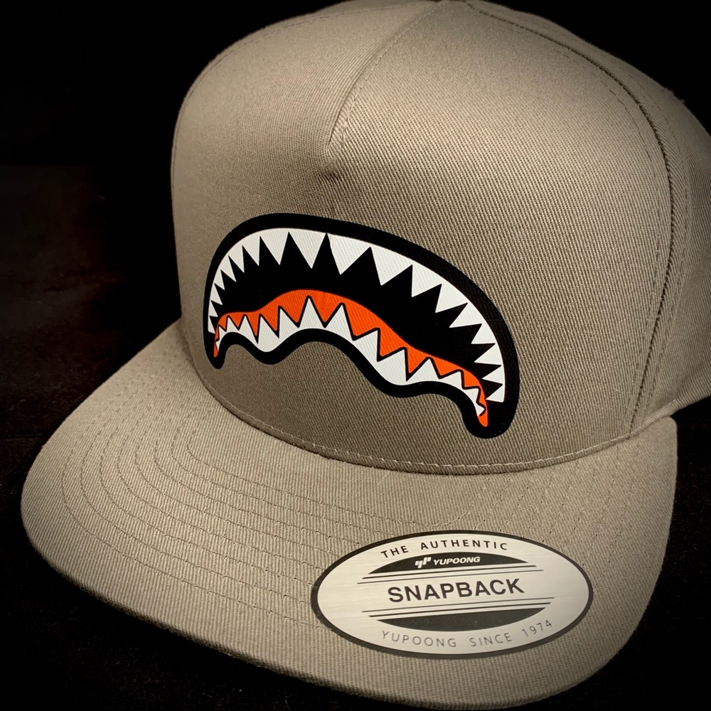 A Bathing Ape Hat